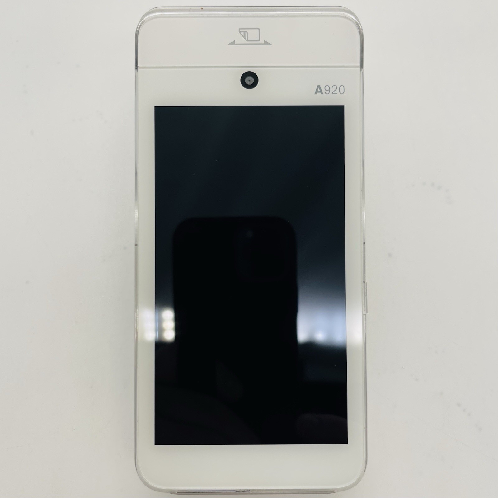 PAX A920 Smart POS Mobile Payment Terminal Android A920-2AW-RD5-12EA – FOR PARTS