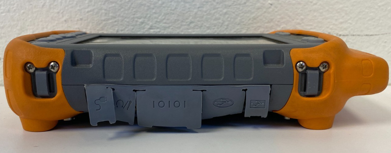 Juniper System Mesa Rugged Tablet Data Collector NO Battery/AC UNTESTED
