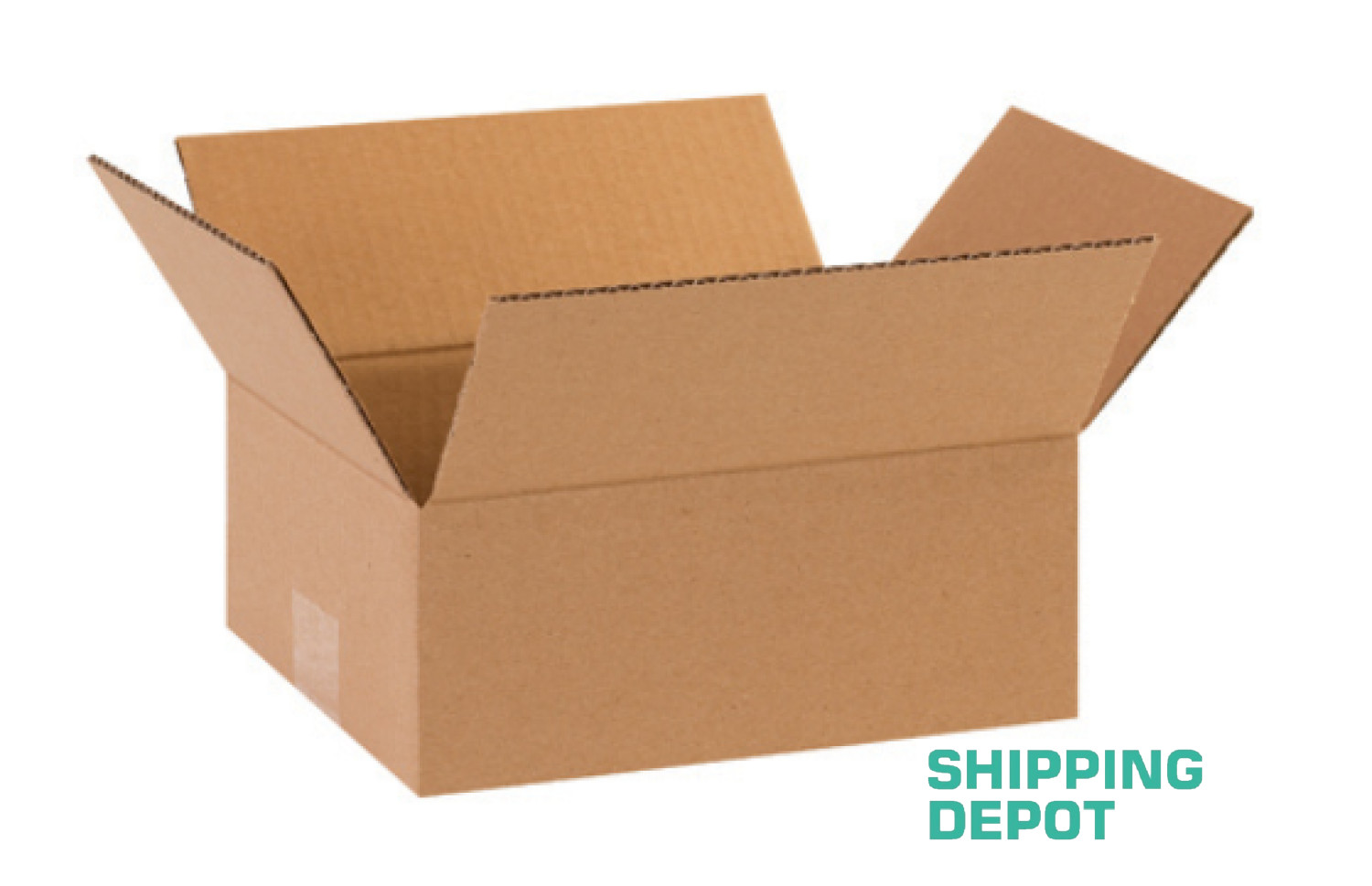 50 ~ 10x8x4 Cardboard Paper Box Mailing Packing Shipping Boxes Corrugated Carton