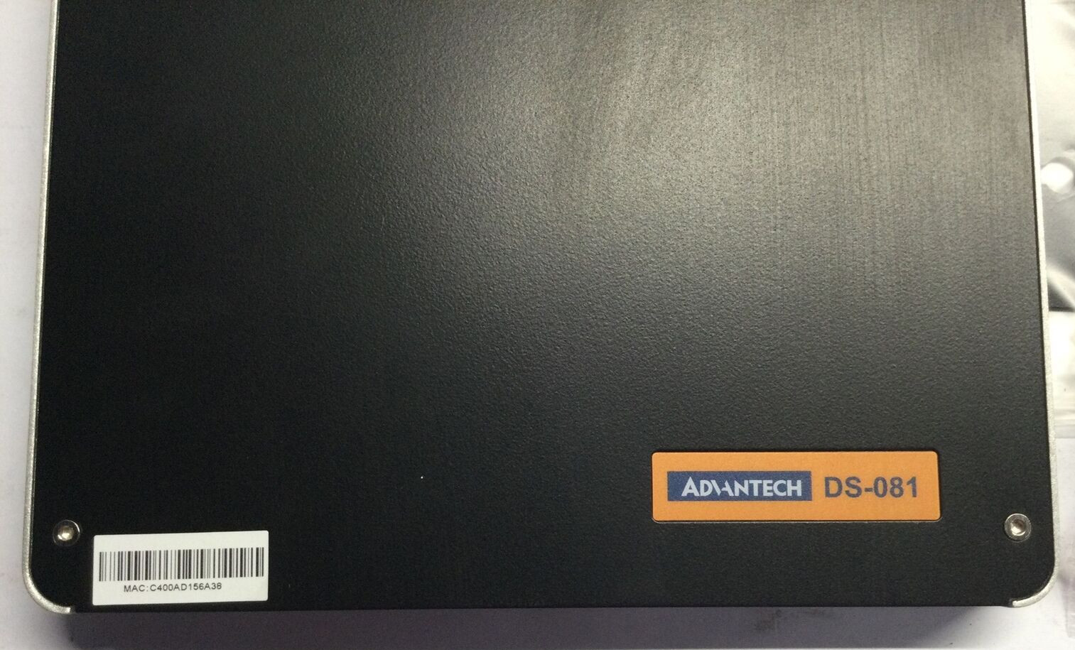 Advantech DS-081GB Digital Signage Player DS-081.