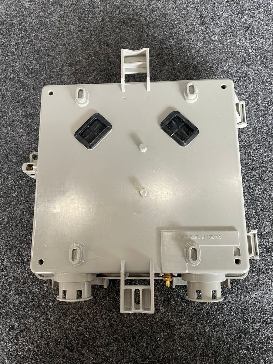 TII TECHNOLOGIES 506F Series Fiber Interface Device/Slack Storage Unit Qty 5