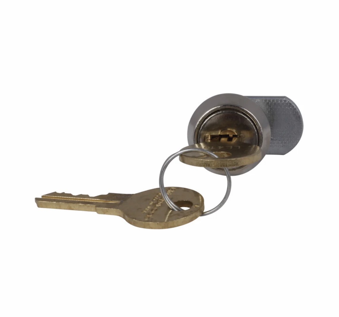 Eaton TDL Door Lock, for BR/CH Series, Load Centers