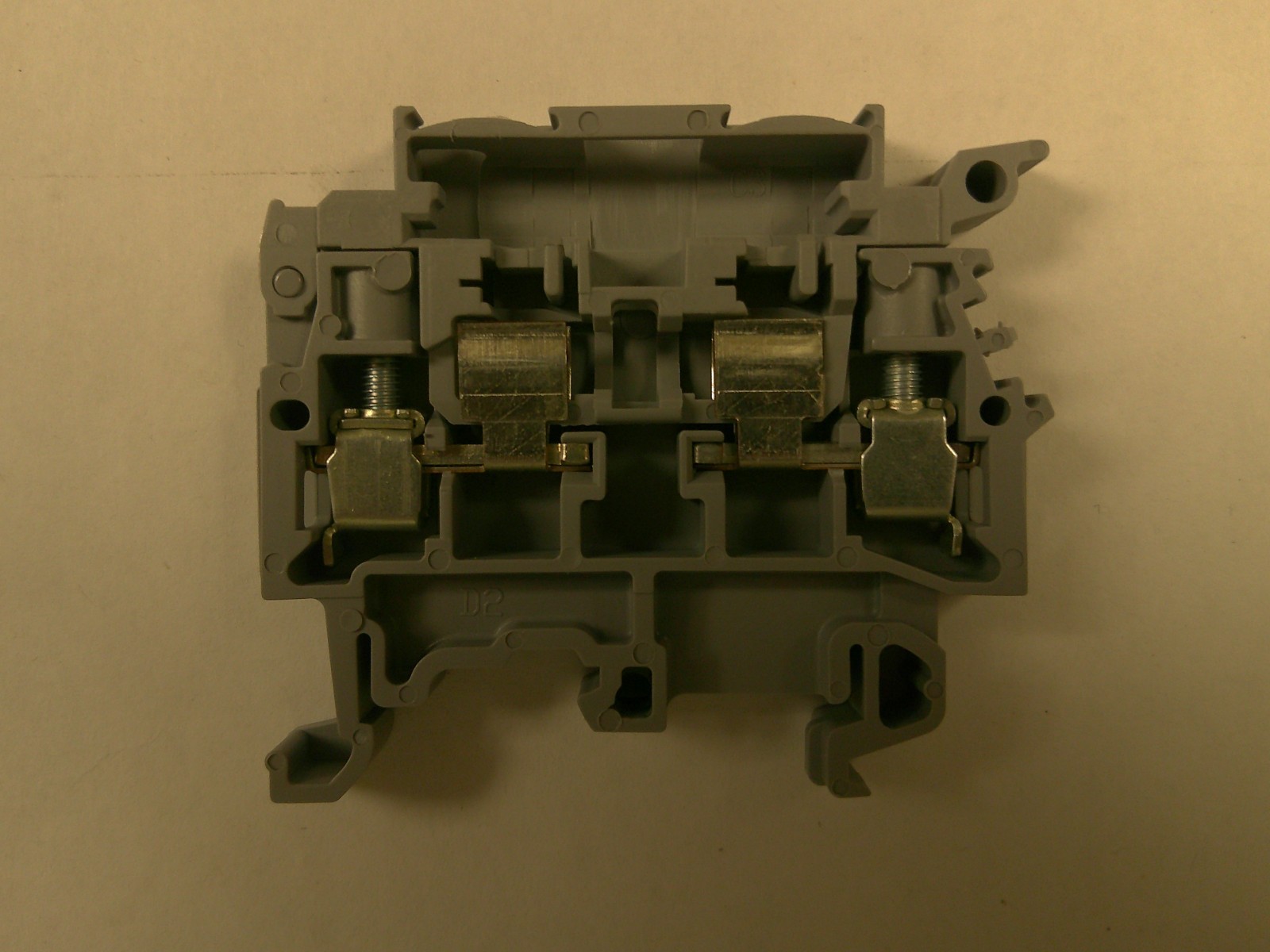 ENTRELEC 0115 657.25 ABB 1SNA115657R2500– 9PCS NEW
