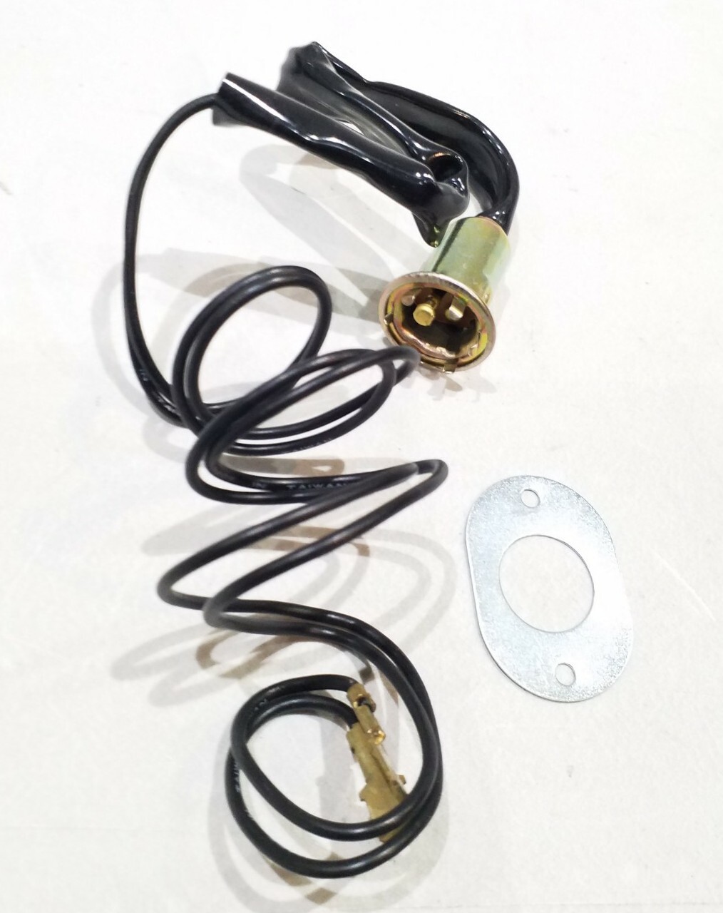 35-3434 Top Quality 2 Contact Universal Socket Free Shipping Free Returns