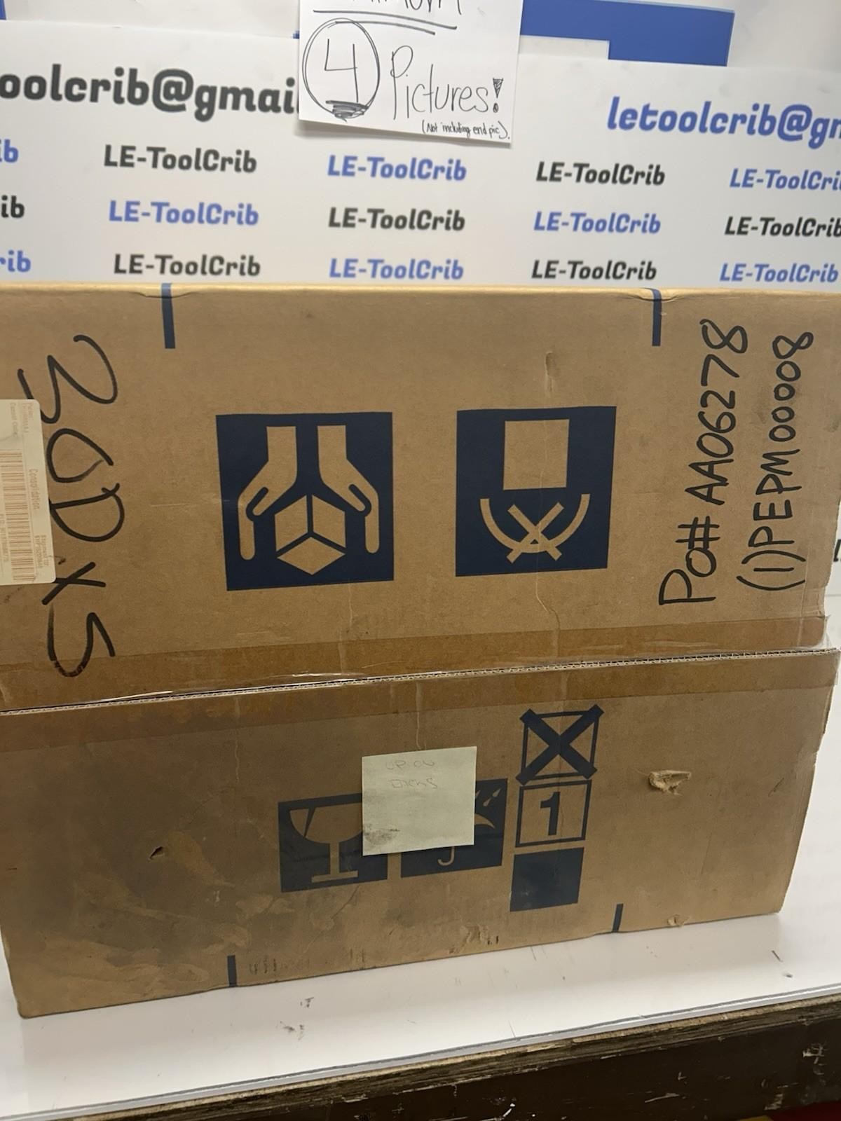 SMC Thermo Chiller HRS018-A-10 L-422S