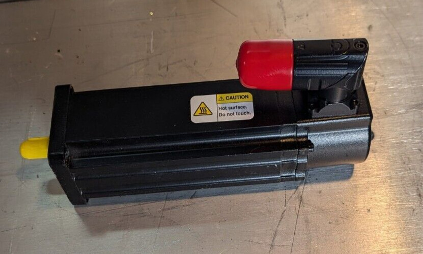 Allen Bradley VPL-B0632F-PJ14AA Kinetix VP Low Inertia Servo Motor