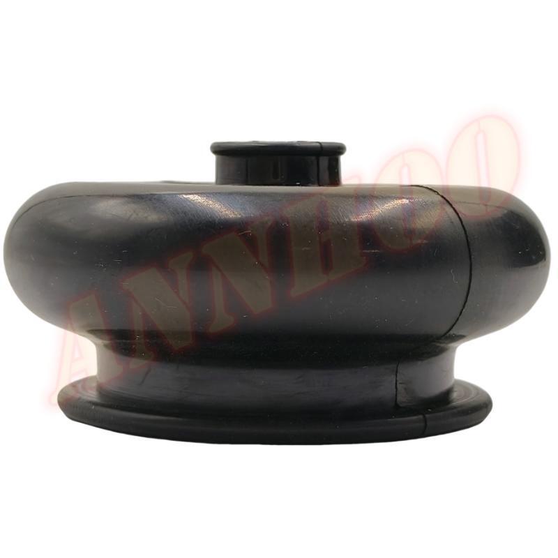 L31055 2 Shifter Boots Fits John Deere 300 301 302 400 401 520 530 1020 2020