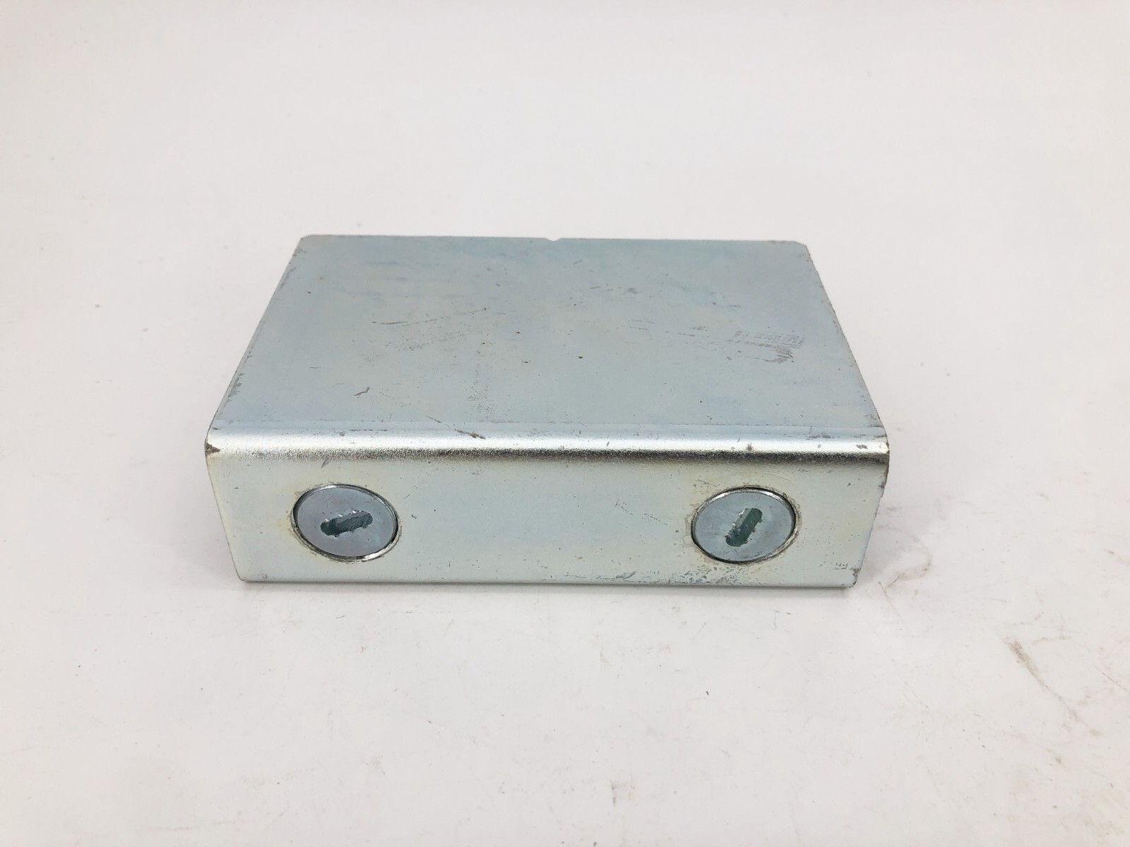 New Cooper B-Line B766-11ZN Straight Strut Joiner 3-1/4″ X 1-5/8″ Channel