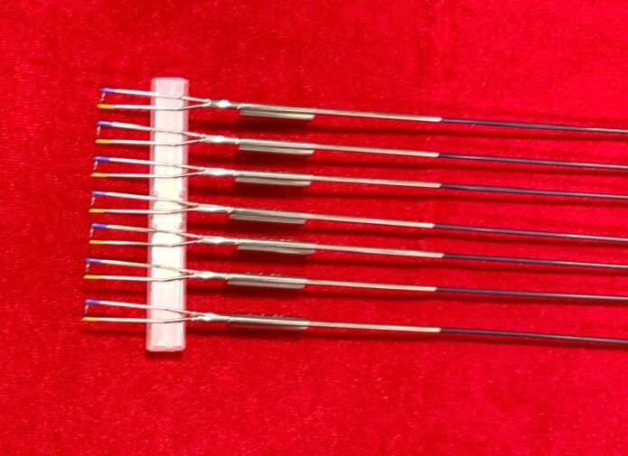 7pc – Turp Bipolar Cutting Loop Electrode Best Quality Reusable Instruments