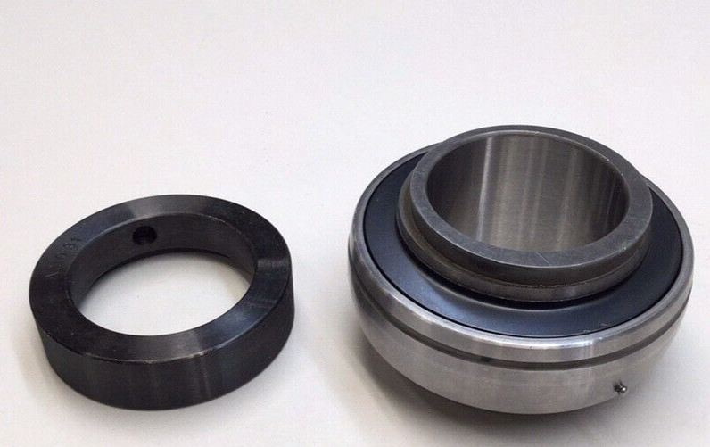 Pacific Industries HC 210-31 Ball Bearing with Collar 1-15/16″ HC21031 PII