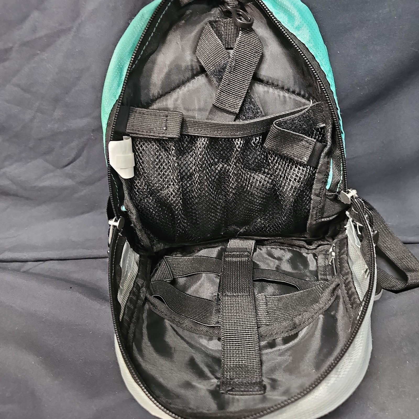 Moog PCK 2002 Backpack For 500ml Feeding Bags