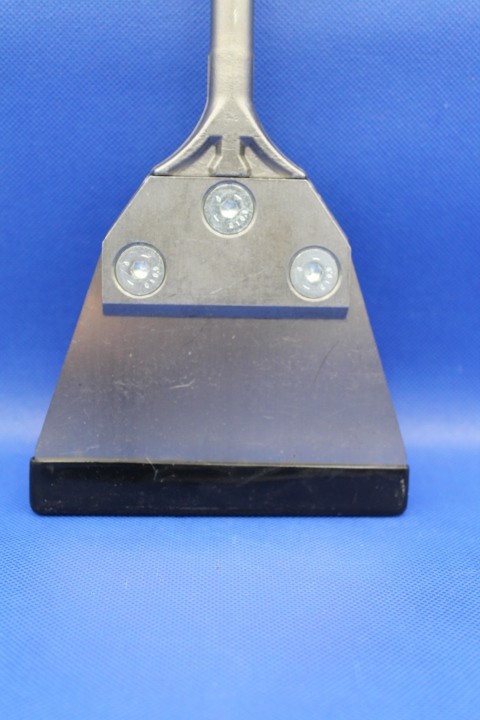 Milwaukee 48-62-6046 5×10 Sledge SDS Plus Floor Scraper