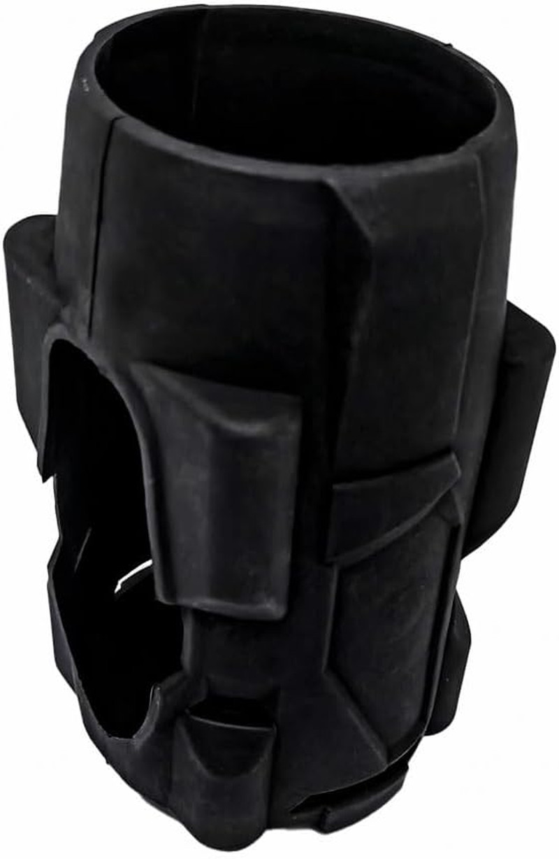 Impact Wrench Boot 49162960 49-16-2960 for 18V Fuel 3/8 in High Torque Impact Wr