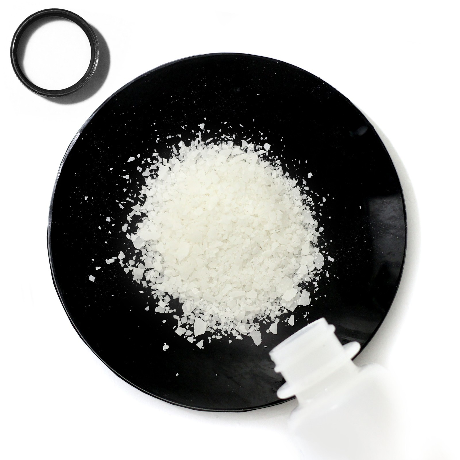 Stannous Chloride, 10g, Add Water to Mix Your Own Gold Test Solution FROM USA