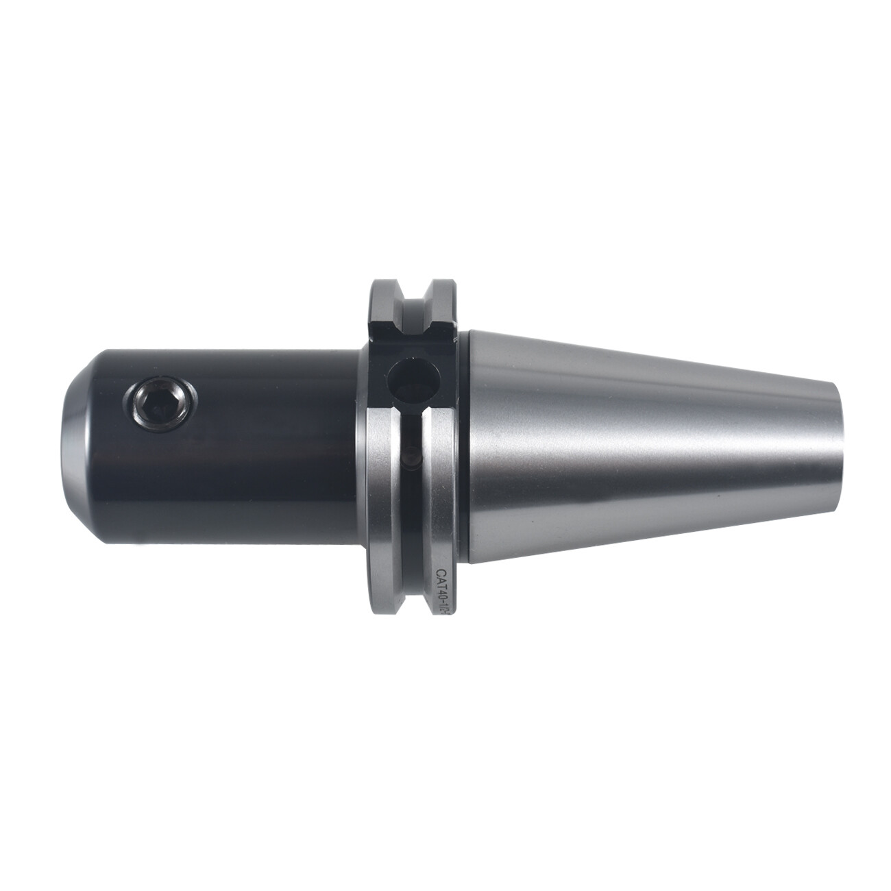 4pcs CAT40 1/2 x 3″ End Mill Tool Holder Balanced G2.5 20000 RPM New