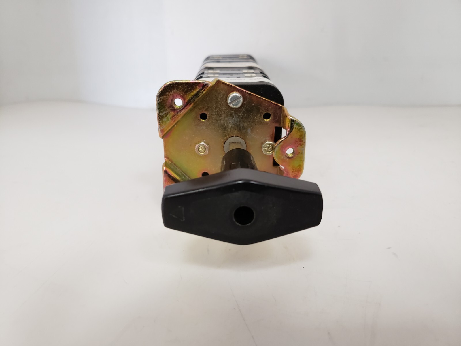 ELECTROSWITCH 40KB 1202LC ROTARY CAM SWITCH 32A 600VAC NIB