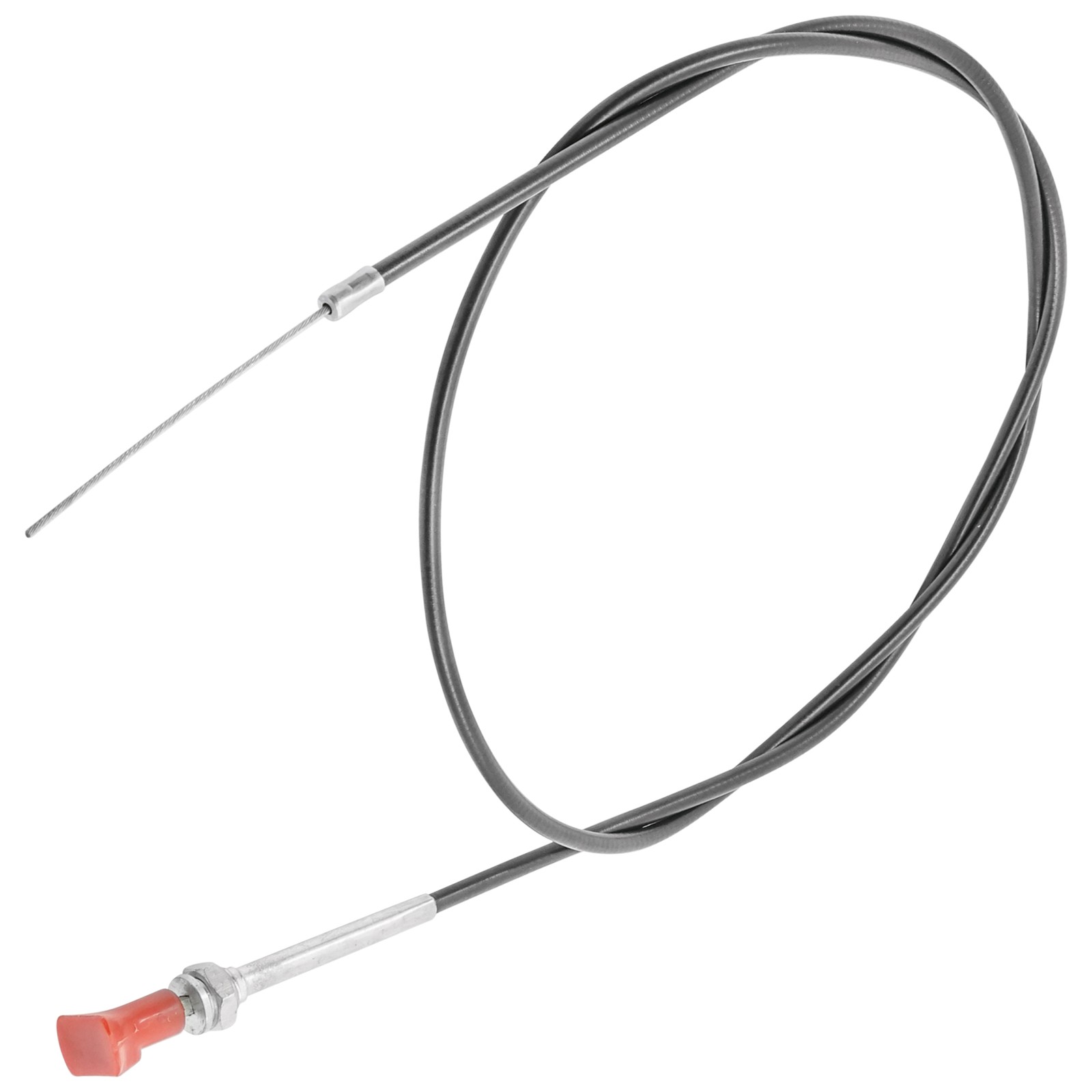 Fuel Stop Cable For Ford 2000 3000 4000 4000SU 2600 3600 4600 4600SU 5000 5100