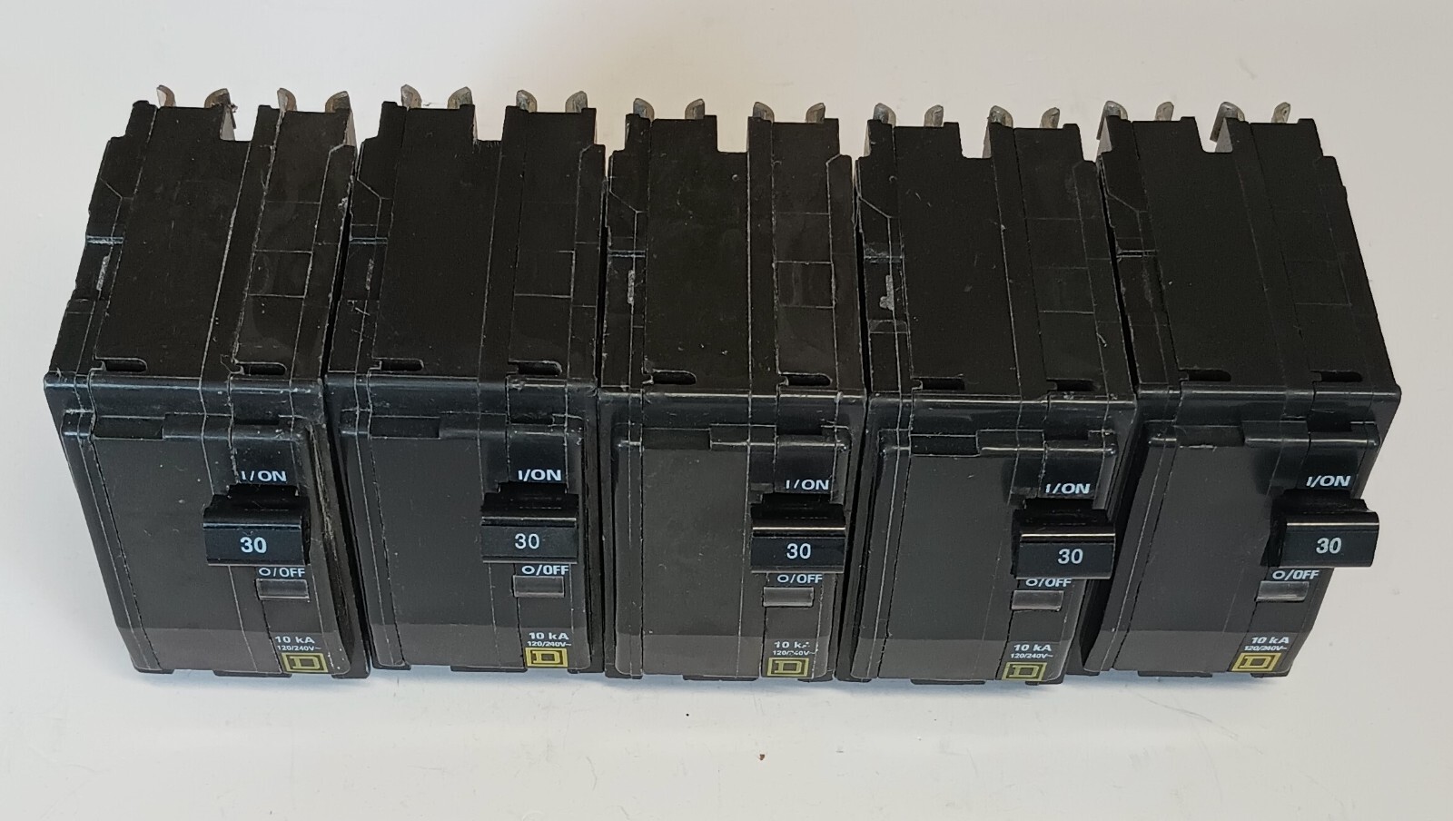 Square D QO230 30 Circuit Breaker
