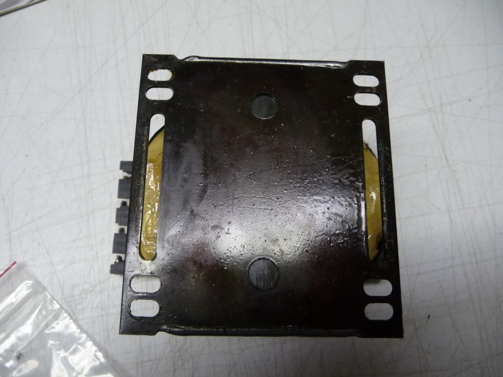 Square D, SQ-D, Control Transformer, 9070250D13, 120 – 12/24 Vac, 250 VA, New