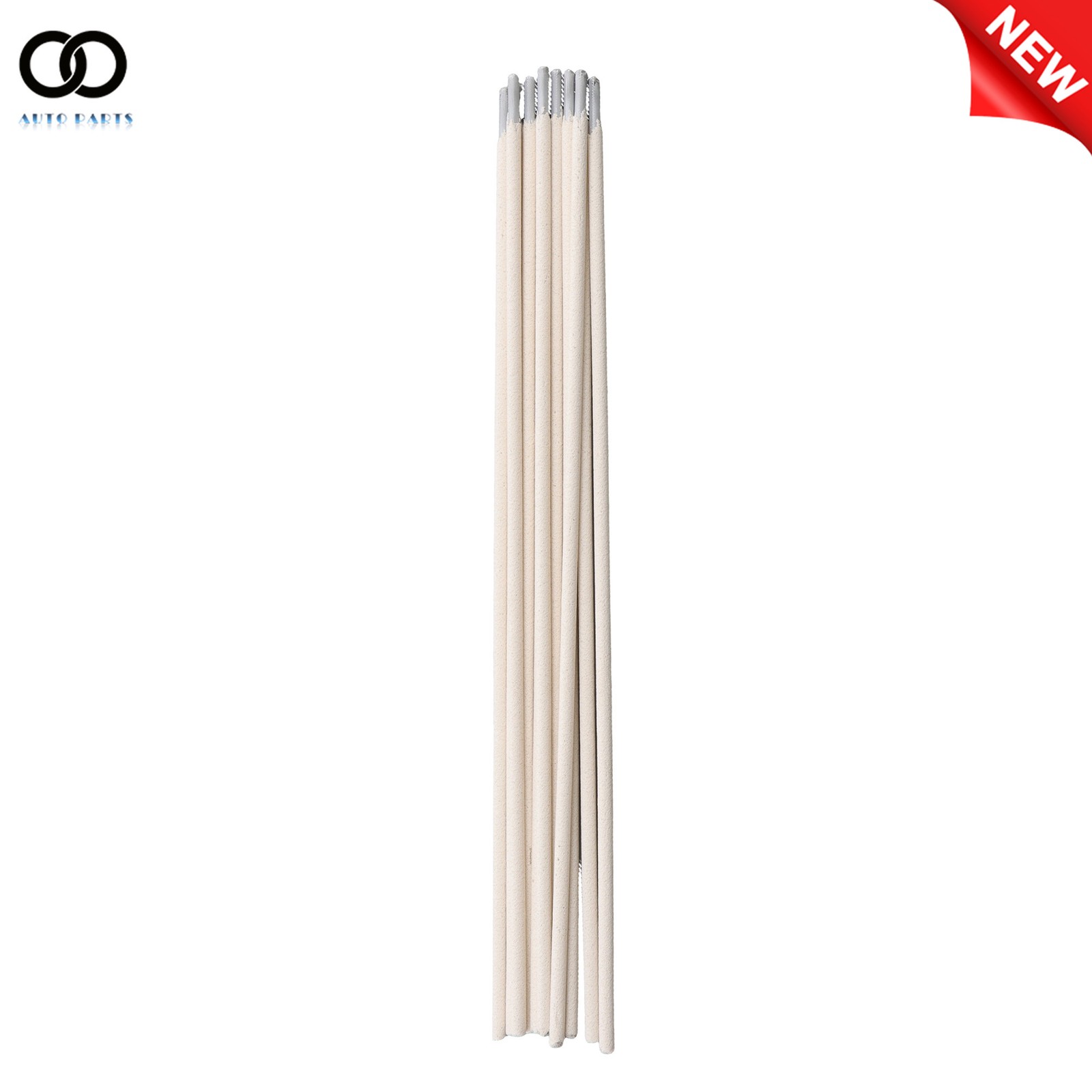 Welding Rods E4043 5/32″ × 14″ Premium Aluminum Electrode 0.5Lbs for Easy Weld