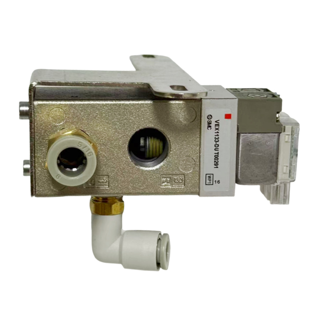 228687 For Hypertherm Kit PMX65/85 New Solenoid Valve Gas Control Valve