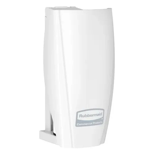 Rubbermaid Commercial 1793547 TC TCell Odor Control Dispenser – White New