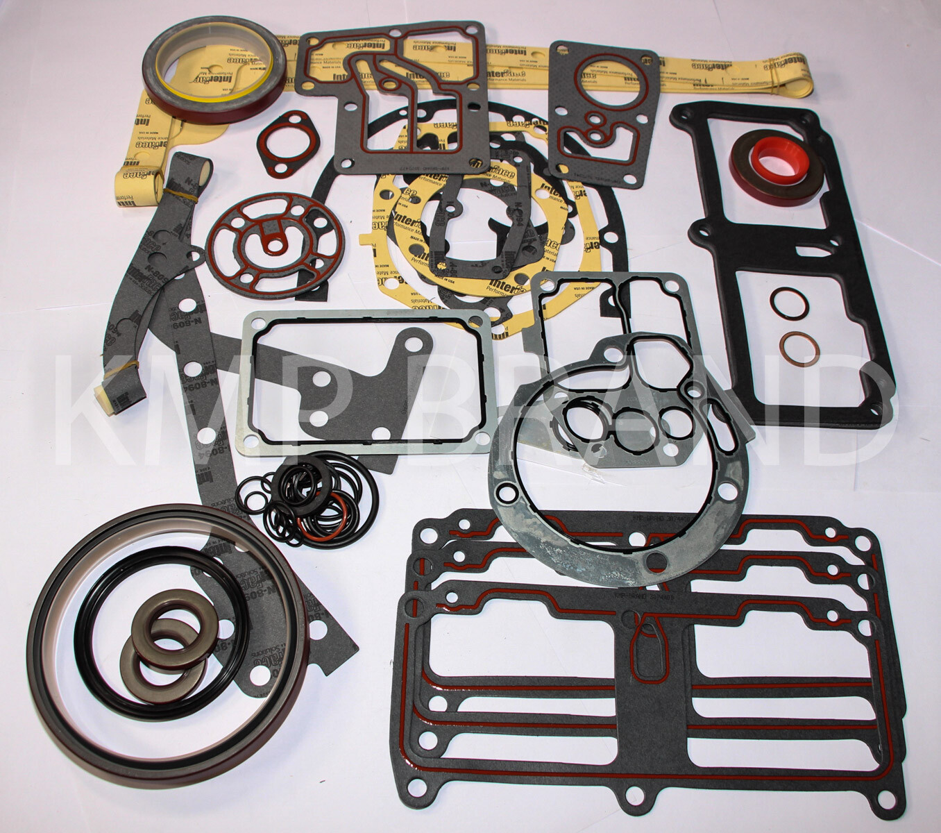 4025068 GASKET KIT LOWER Suitable For Cummins® 4025068®