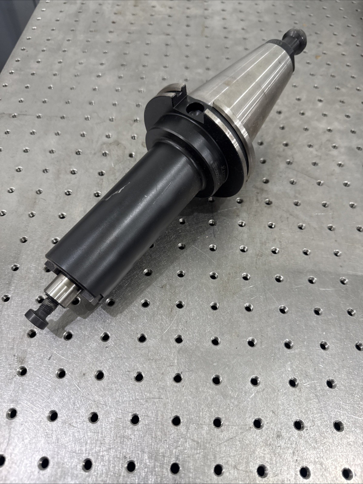 LYNDEX CAT50 C5021-0750-6.00 3/4” Arbor Shell Mill Holder 6” Projection