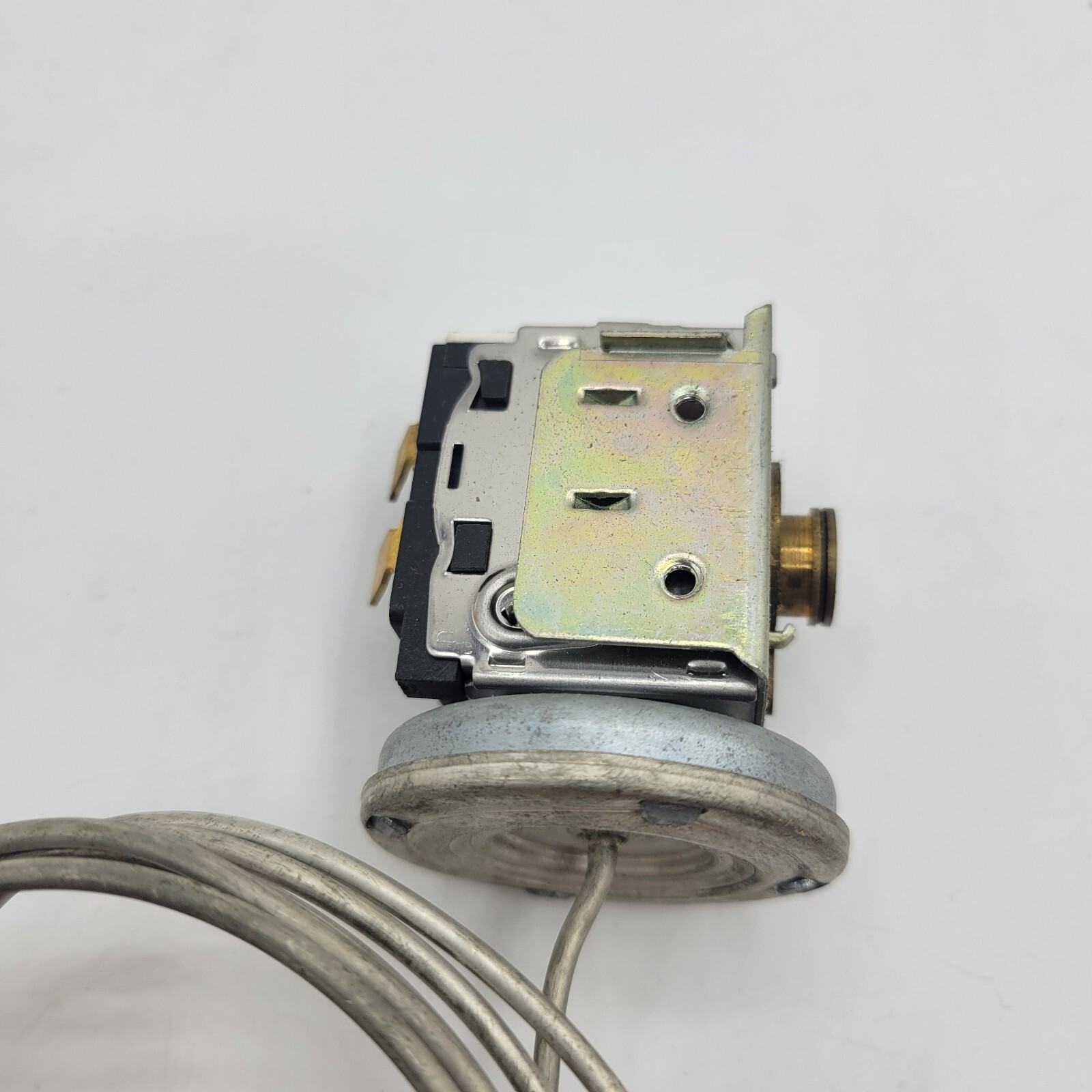 Ranco A33-453 Air Conditioning Control, 686608-05340, 34300-593c