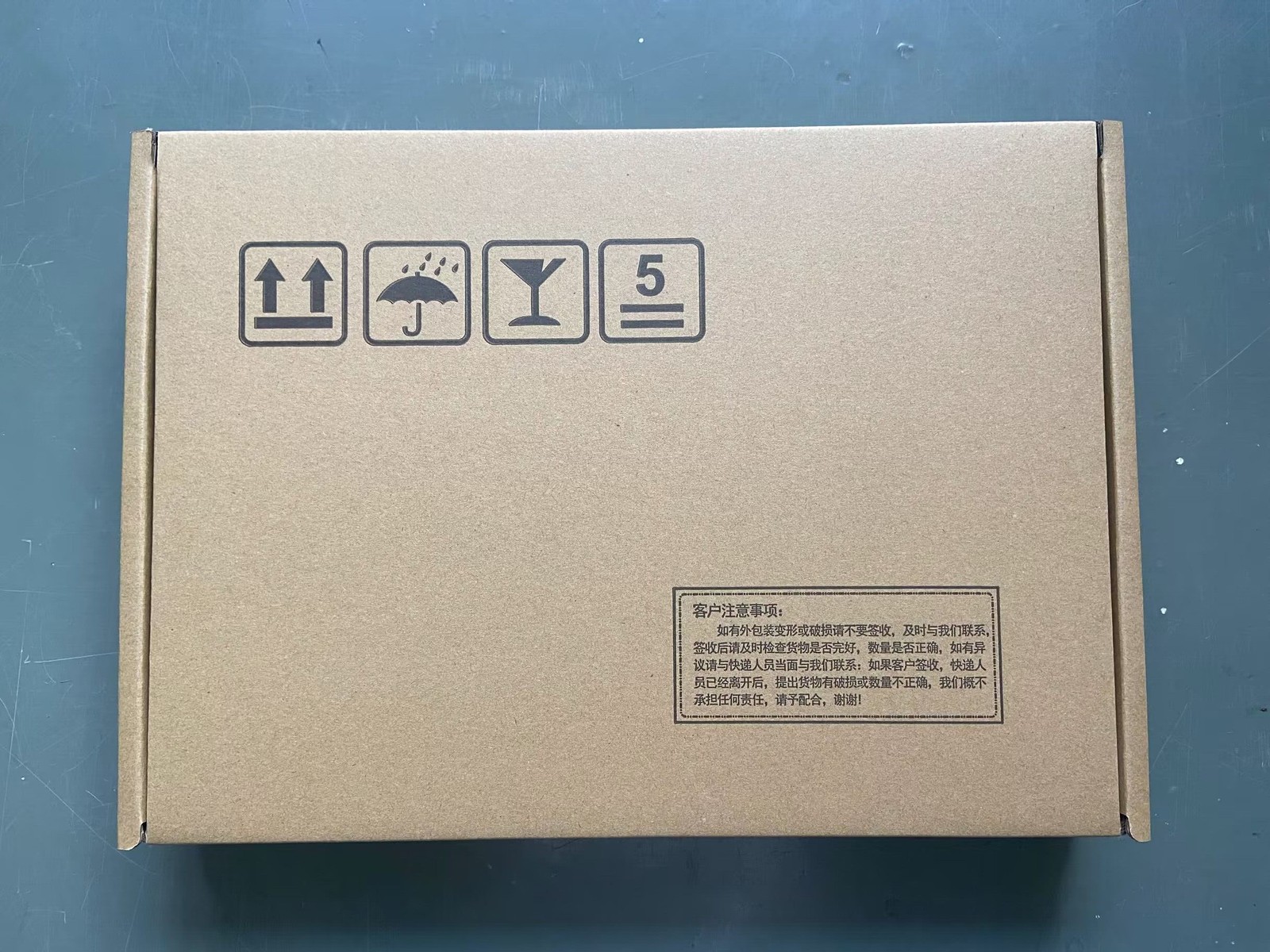 Original 5″ For SHARP LQ050T5DG02 LCD Display Screen 1 Year Warranty(With Touch）
