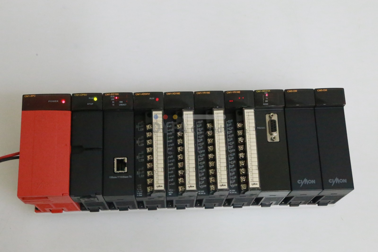 CIMON Used CM1-SPC Power Unit PLC-I-2541=9T37