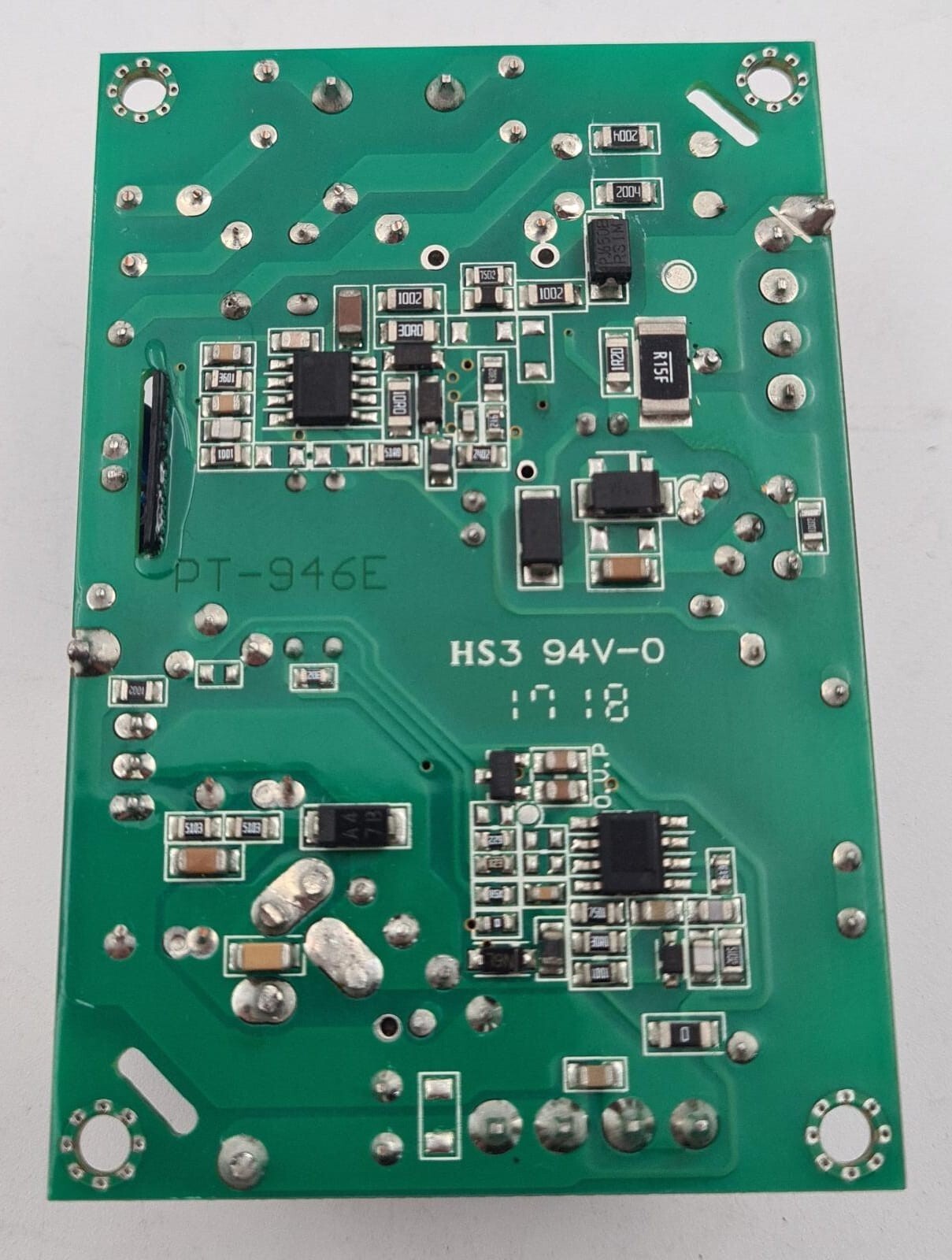 TracoPower TPP 65-105A-J Open Frame AC/DC Power Supply Board PT-946E
