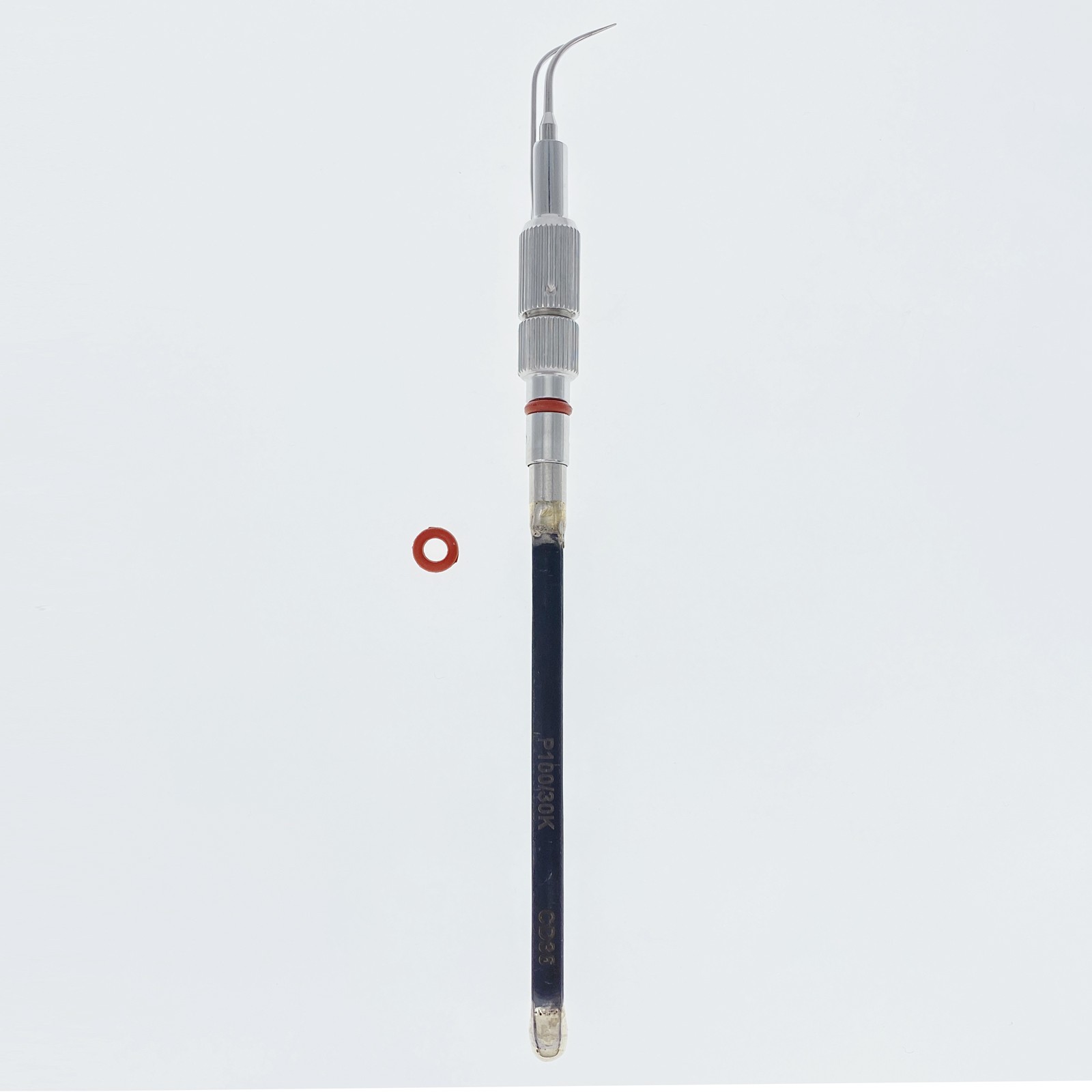 Dental Medical Cavitron Ultrasonic Insert 30KHz P-100 Tip Universal 1/5/10PCS