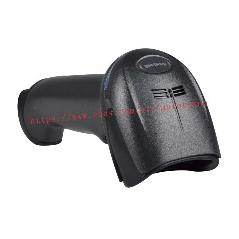Honeywell Xenon Performance (XP) 1950g 1950GSR-2 2D Corded Area-Imaging Scanner
