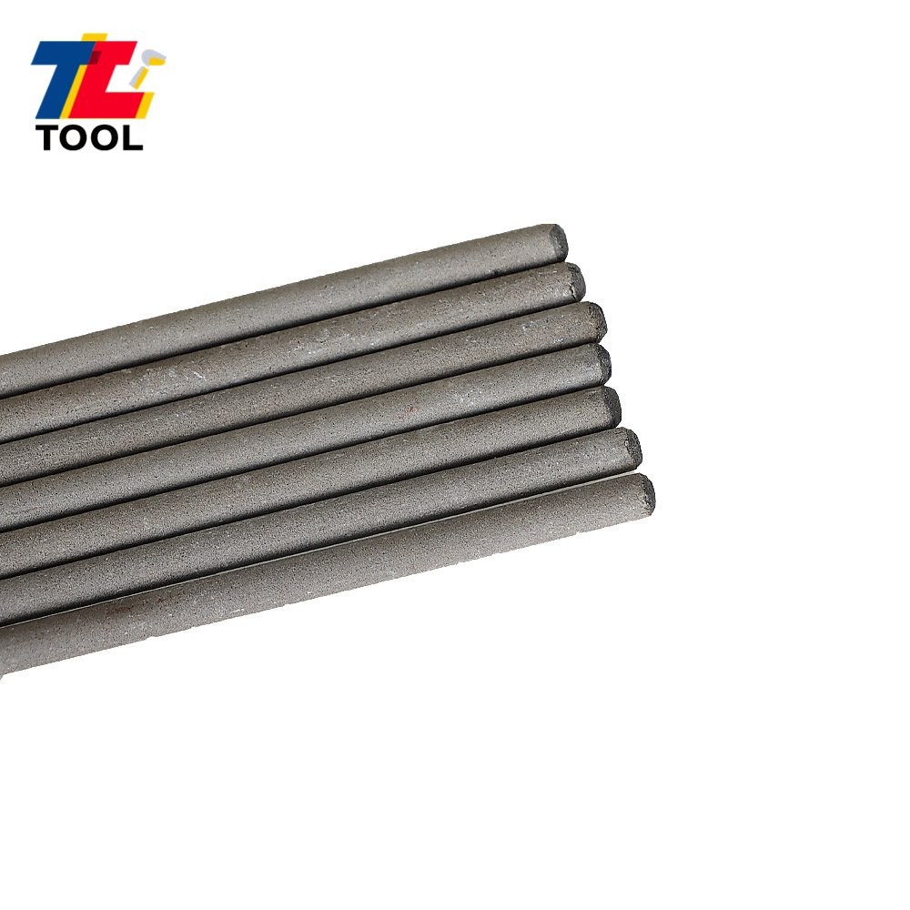 6 Pack E7018 1/8″ x 14″ 10 lb Premium Arc Welding Rods Carbon Steel Electrode