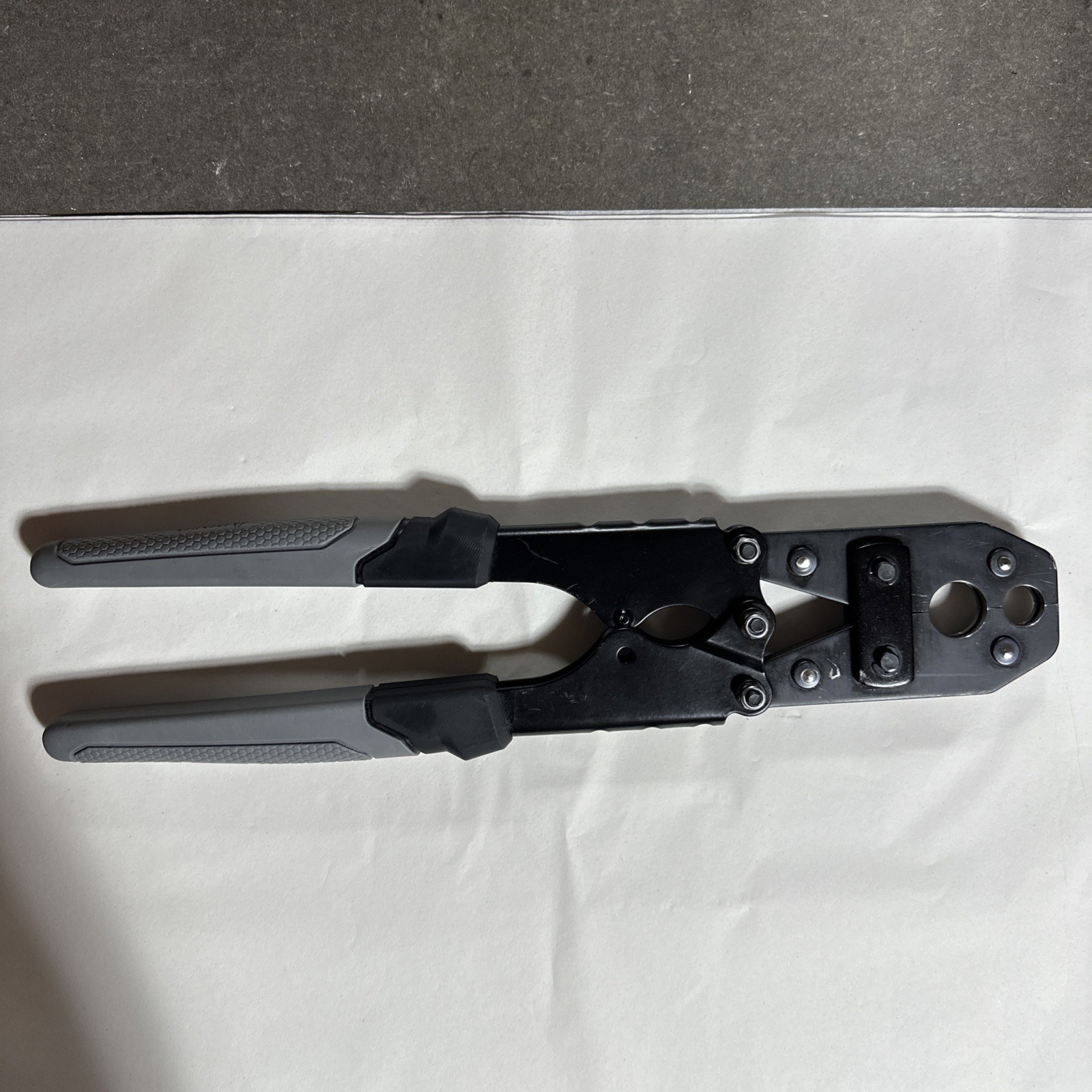 Apollo 1/2 in. and 3/4 in. PEX-B SS Sleeve Tool