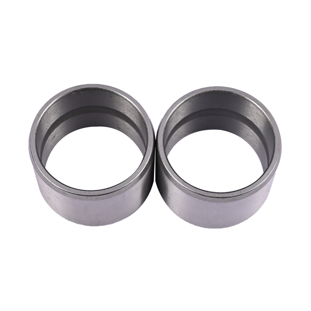 Fits Bobcat T550 T590 T595 Bobtach Pin & Bushing Rebuild Kit Skid Steer Pivot