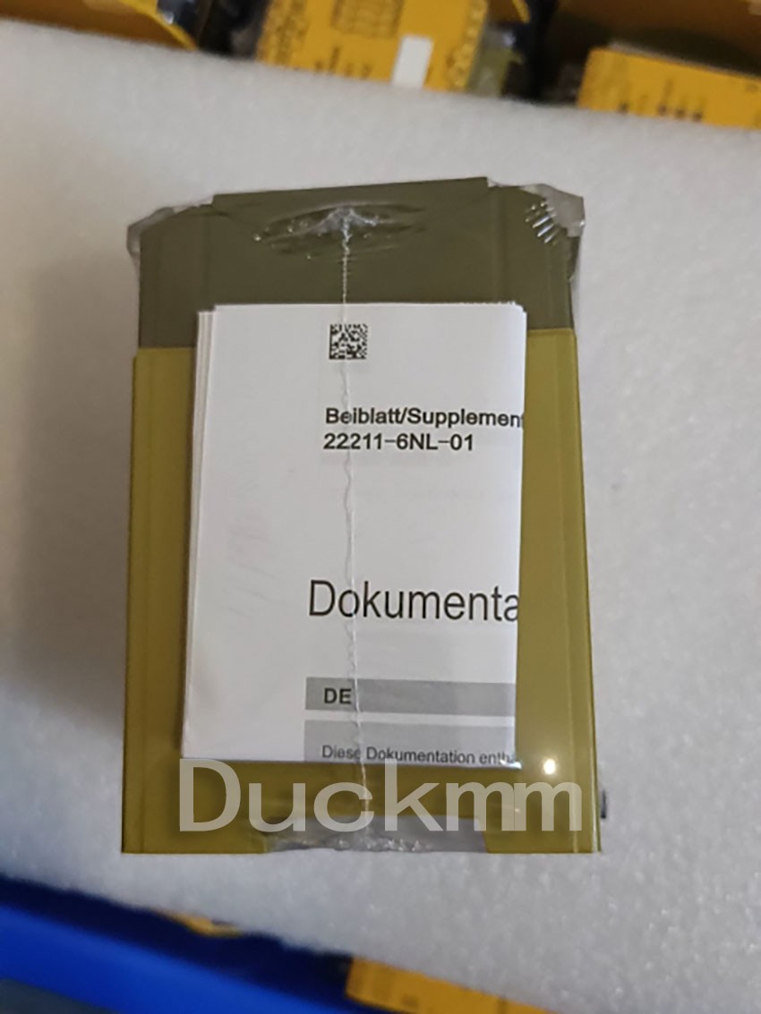 1pc New Pilz 474790 PNOZV 30S 24VDC 3S 1Ö Safety relay fast ship US Free TAX