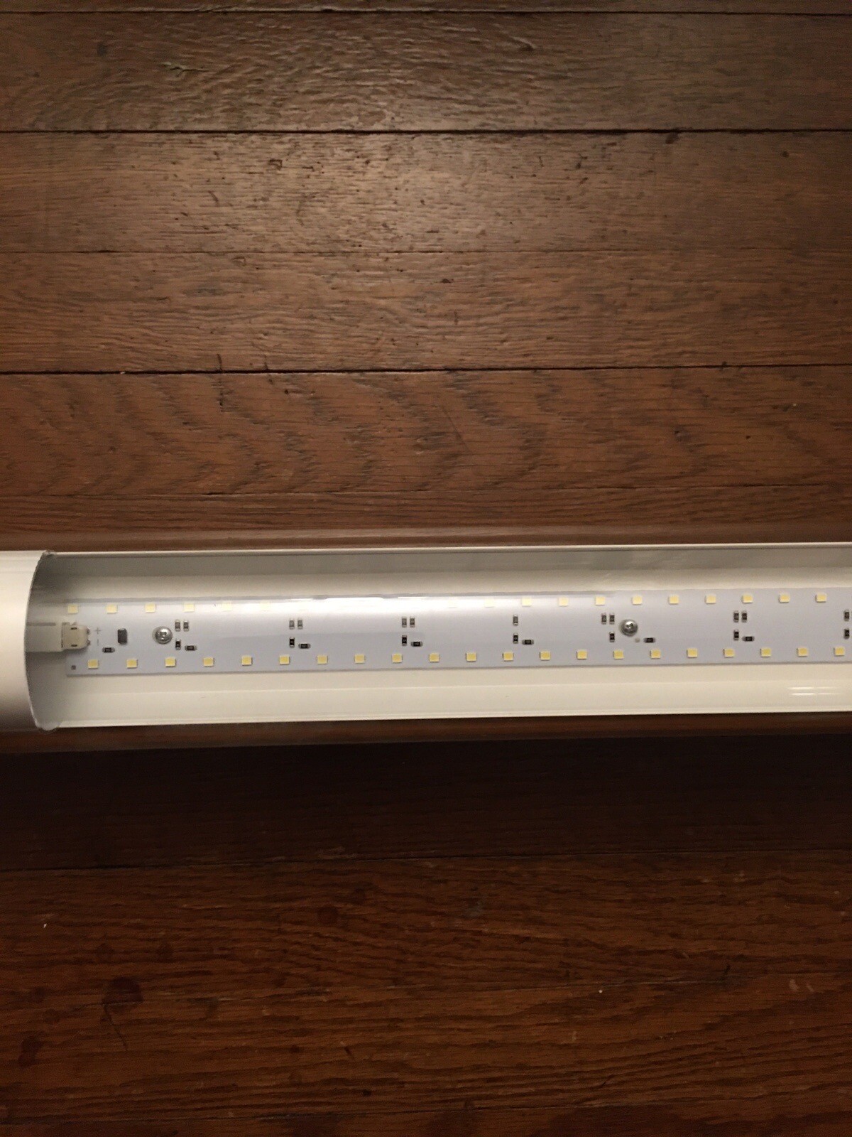 Gimax BLMB1222400 LED Machine Light 24 VAC/DC 12 Watt IP67 Rated