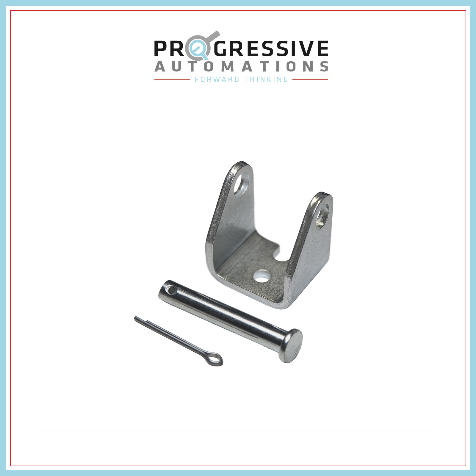 Linear Actuator – Mounting Bracket (1 pcs)