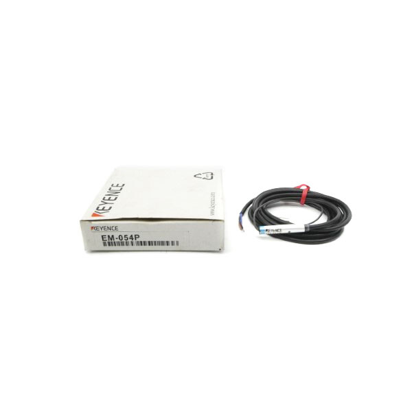 KEYENCE EM-054P 10.8-30VDC NSMP