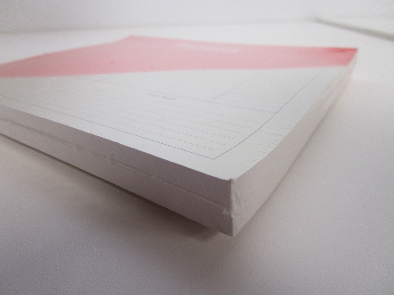 New Sealed Martha Stewart Tear-Off Undated Weekly Planner 9.25×7.75in