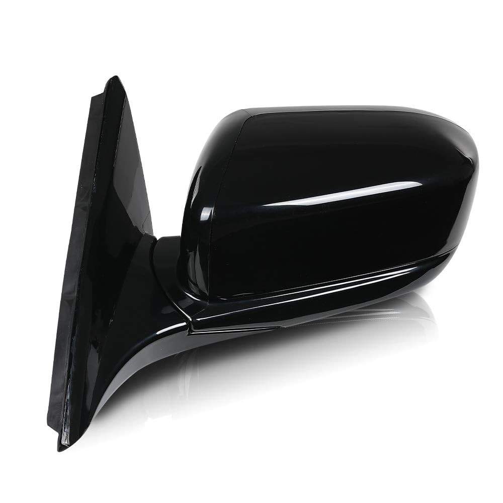 Left Driver Side Power Mirror Honda Accord Sedan 03-07 3-Pin 76250SDAA13ZA