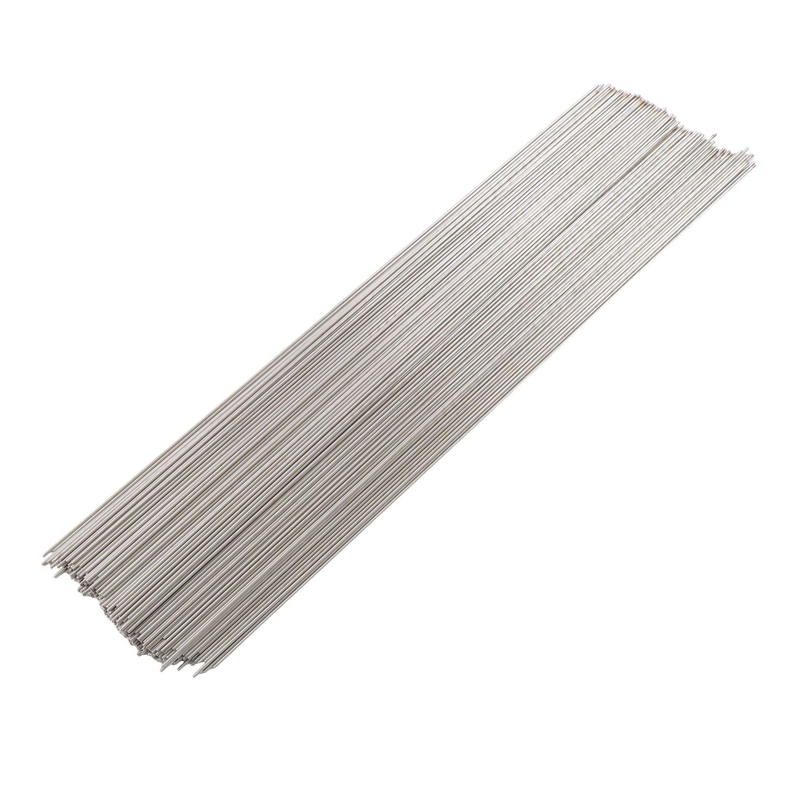 TIG ER308L 1/16 Inch x 16 Inch 5-LB Stainless Steel Welding Electrode Rods