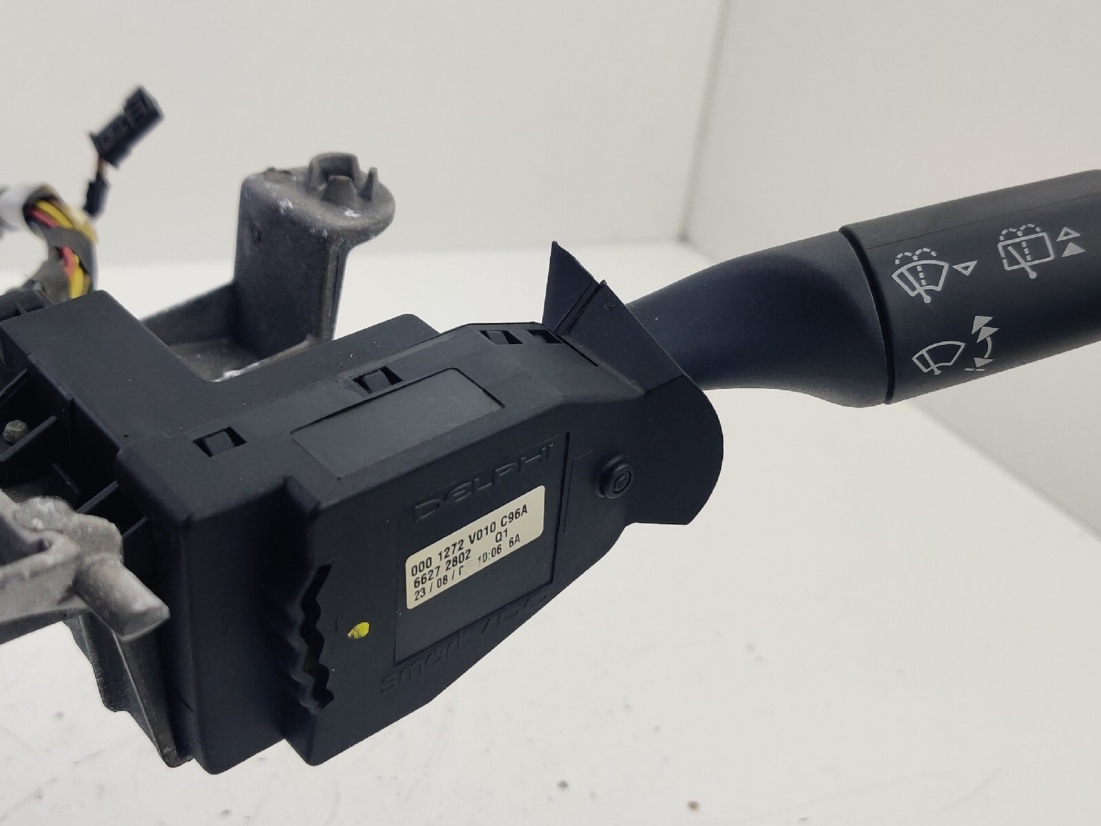 Indicator Lever Wiper Lever Steering Column Switch for SMART CITY COUPE 450 0…