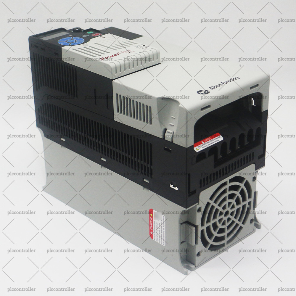 NEW Allen Bradley 25B-D024N114 Allen Bradley PowerFlex 525 AC Drive 11KW 3PH