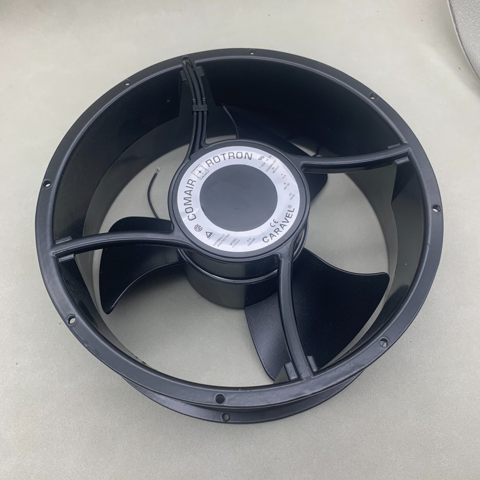 NEW Cooling Fan For COMAIR ROTRON CLE2L2 Free Shipping
