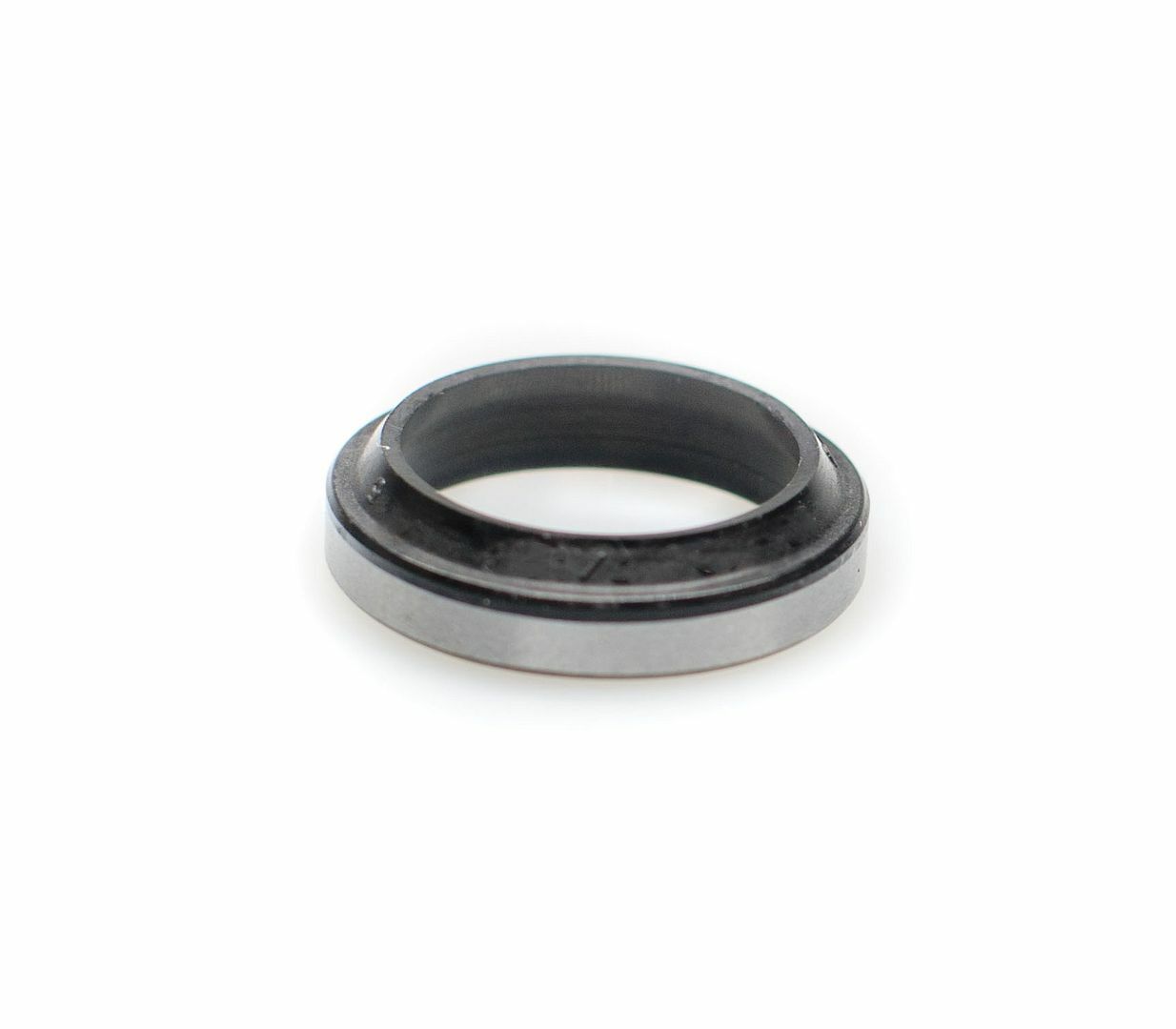 EAI Wiper Seal 25x35x5/8mm Dust Scraper Hydraulic Piston Cylinder Oil Seal
