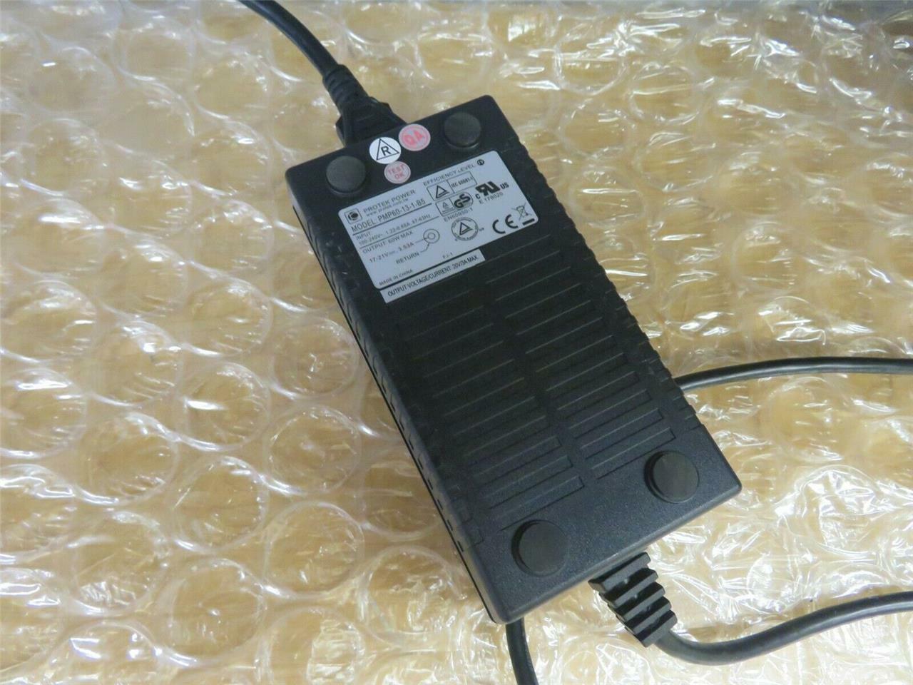 Capsule Neuron DC-NU-UMPC Monitor DC-NU-PS Dock PowerSupply Pole Adaptor #16964