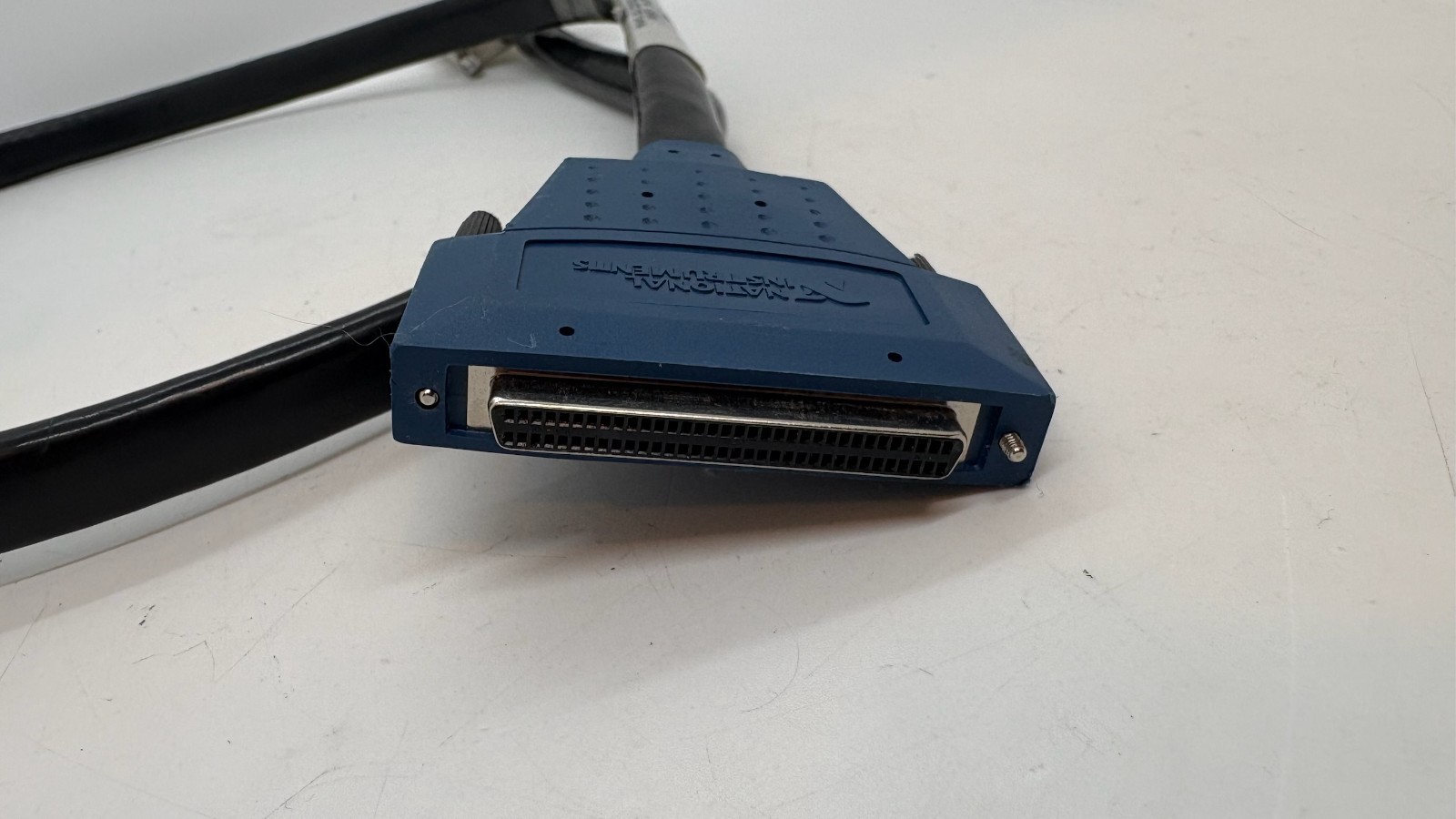 NI 192061B-01 National Instruments SHC68-68-EPM Shielded DAQ Cable 192061-01 1M